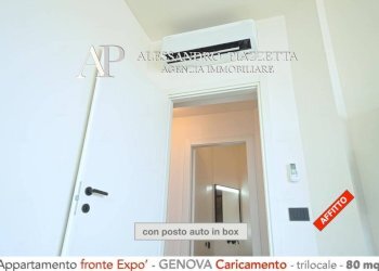 Dettagli - Appartamento Genova (zona Centro Storico) - foto 12