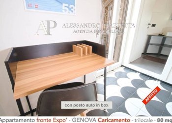 Dettagli - Appartamento Genova (zona Centro Storico) - foto 15