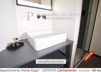 Altro - Appartamento Genova (zona Centro Storico) - foto 17