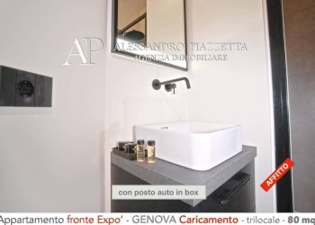 Altro - Appartamento Genova (zona Centro Storico) - foto 24
