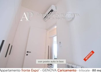 Dettagli - Appartamento Genova (zona Centro Storico) - foto 30
