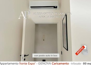 Dettagli - Appartamento Genova (zona Centro Storico) - foto 31