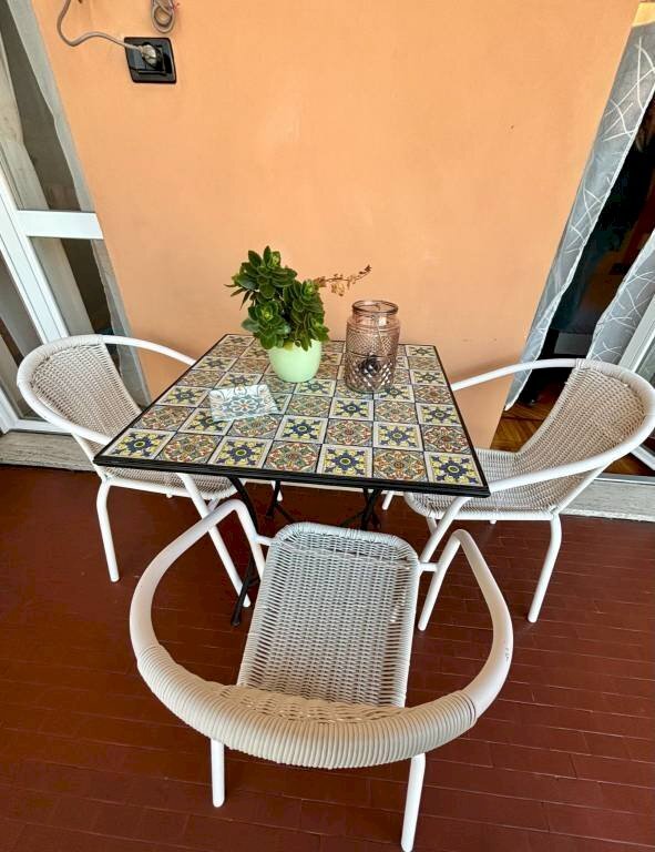 Terrazzo - Bilocale Lungo Dora Firenze, 19, Torino (zona Aurora) - foto 1