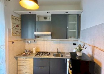 Cucina - Bilocale Lungo Dora Firenze, 19, Torino (zona Aurora) - foto 3