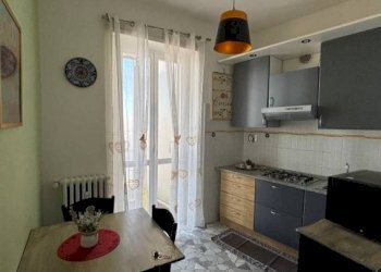 Cucina - Bilocale Lungo Dora Firenze, 19, Torino (zona Aurora) - foto 2