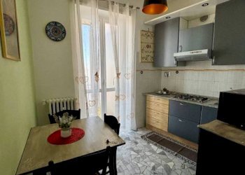 Cucina - Bilocale Lungo Dora Firenze, 19, Torino (zona Aurora) - foto 7