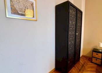 Camera da letto - Bilocale Lungo Dora Firenze, 19, Torino (zona Aurora) - foto 10