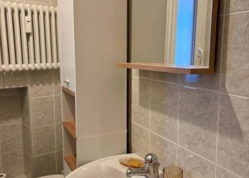 Bagno - Bilocale Lungo Dora Firenze, 19, Torino (zona Aurora) - foto 14