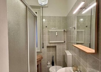 Bagno - Bilocale Lungo Dora Firenze, 19, Torino (zona Aurora) - foto 15