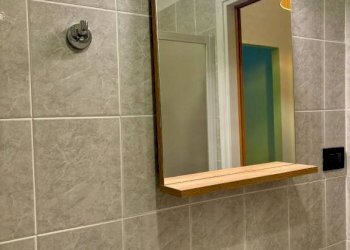 Bagno - Bilocale Lungo Dora Firenze, 19, Torino (zona Aurora) - foto 17