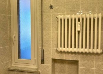 Bagno - Bilocale Lungo Dora Firenze, 19, Torino (zona Aurora) - foto 18