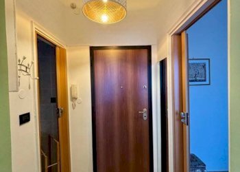 Ingresso - Bilocale Lungo Dora Firenze, 19, Torino (zona Aurora) - foto 24