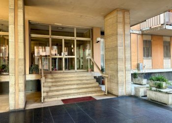 Interno palazzo - Bilocale Lungo Dora Firenze, 19, Torino (zona Aurora) - foto 26