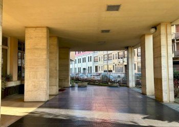 Interno palazzo - Bilocale Lungo Dora Firenze, 19, Torino (zona Aurora) - foto 27