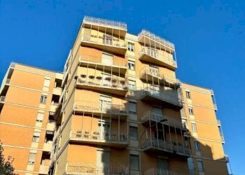 Facciata - Bilocale Lungo Dora Firenze, 19, Torino (zona Aurora) - foto 28