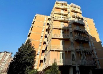 Facciata - Bilocale Lungo Dora Firenze, 19, Torino (zona Aurora) - foto 29