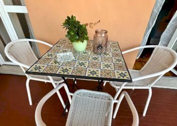 Terrazzo - Bilocale Lungo Dora Firenze, 19, Torino (zona Aurora) - foto 1