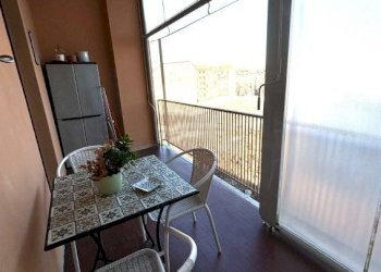 Terrazzo - Bilocale Lungo Dora Firenze, 19, Torino (zona Aurora) - foto 19