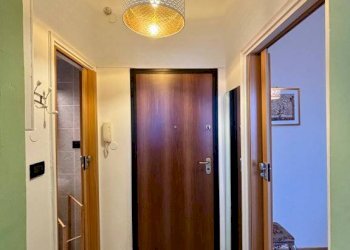 Ingresso - Bilocale Lungo Dora Firenze, 19, Torino (zona Aurora) - foto 21