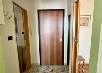 Ingresso - Bilocale Lungo Dora Firenze, 19, Torino (zona Aurora) - foto 22