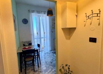 Ingresso - Bilocale Lungo Dora Firenze, 19, Torino (zona Aurora) - foto 23