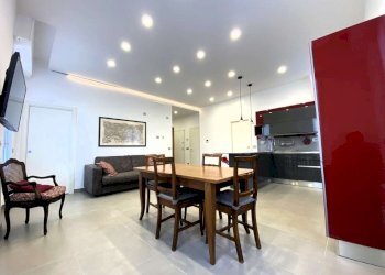 Interni - Appartamento via Federico Delpino, Chiavari - foto 2