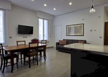 Interni - Appartamento via Federico Delpino, Chiavari - foto 5