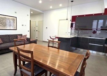 Interni - Appartamento via Federico Delpino, Chiavari - foto 6