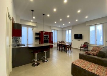 Interni - Appartamento via Federico Delpino, Chiavari - foto 10