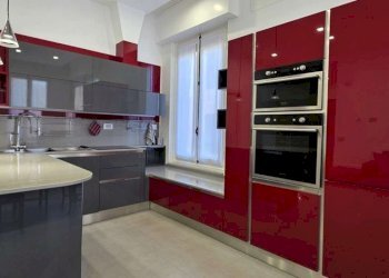 Interni - Appartamento via Federico Delpino, Chiavari - foto 13