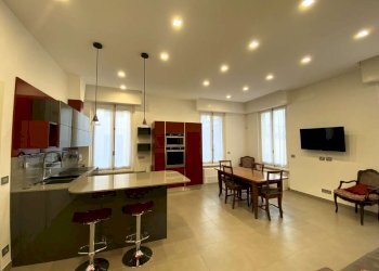 Interni - Appartamento via Federico Delpino, Chiavari - foto 14