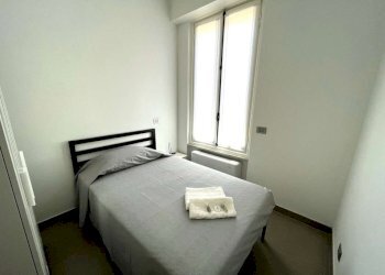 Interni - Appartamento via Federico Delpino, Chiavari - foto 17