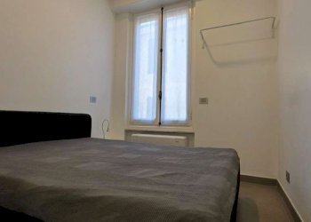 Interni - Appartamento via Federico Delpino, Chiavari - foto 18