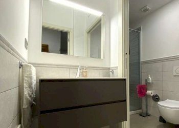 Interni - Appartamento via Federico Delpino, Chiavari - foto 19