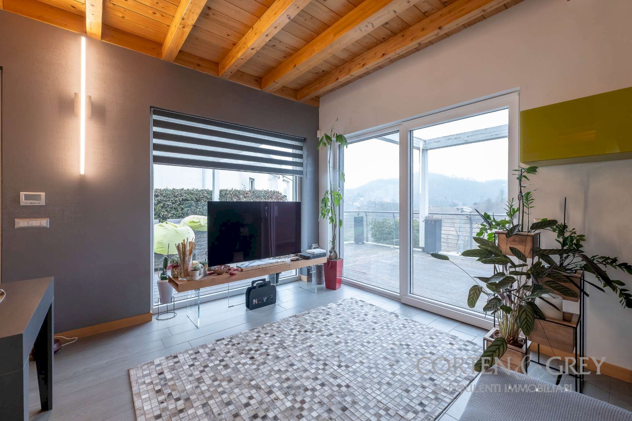 p1ee2986 - Villa Bifamiliare strada Cordova, 34/5, Castiglione Torinese - foto 1