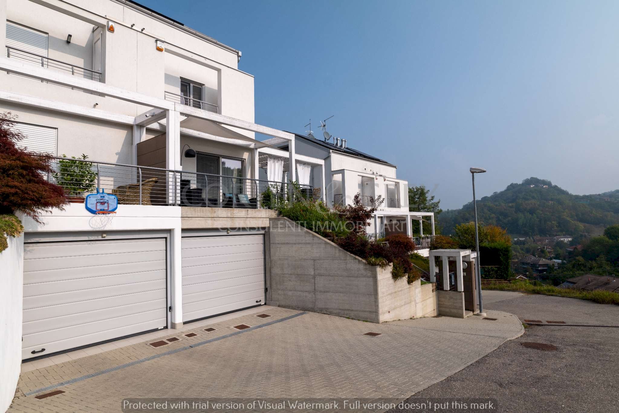 l1010821 - Villa Bifamiliare strada Cordova, 34/5, Castiglione Torinese - foto 2