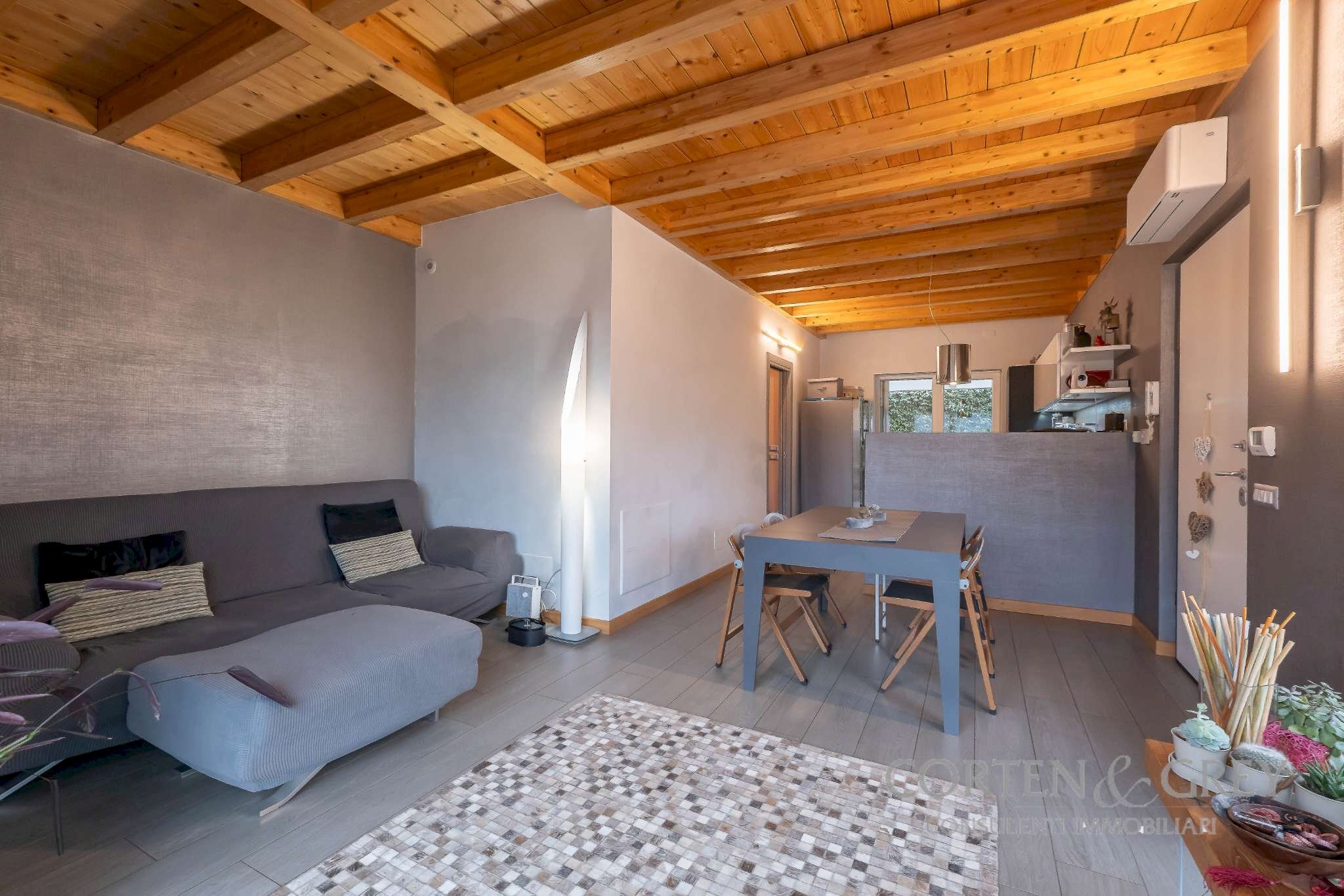 p1ee2983 - Semi-detached Villa strada Cordova, 34/5, Castiglione Torinese - photo 1