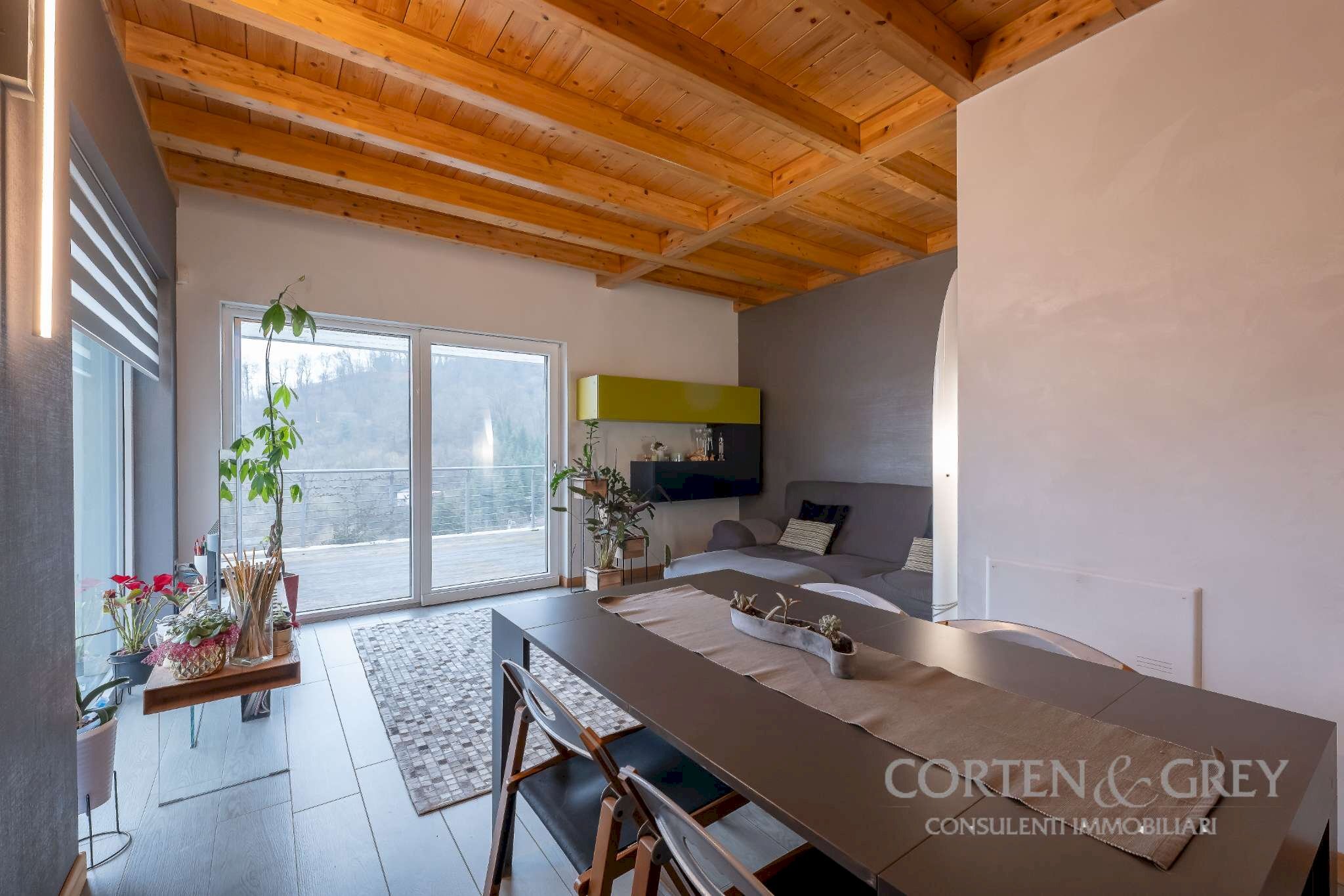 p1ee2981 - Semi-detached Villa strada Cordova, 34/5, Castiglione Torinese - photo 2