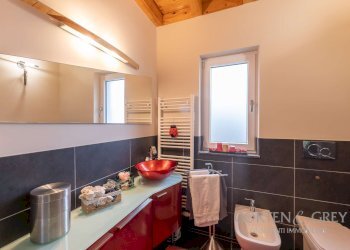 p1ee2960 - Villa Bifamiliare strada Cordova, 34/5, Castiglione Torinese - foto 16