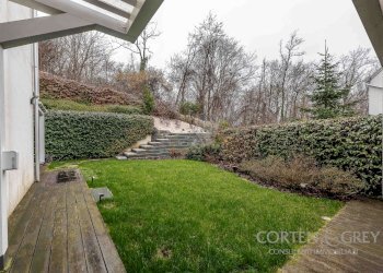 p1ee3016 - Villa Bifamiliare strada Cordova, 34/5, Castiglione Torinese - foto 36