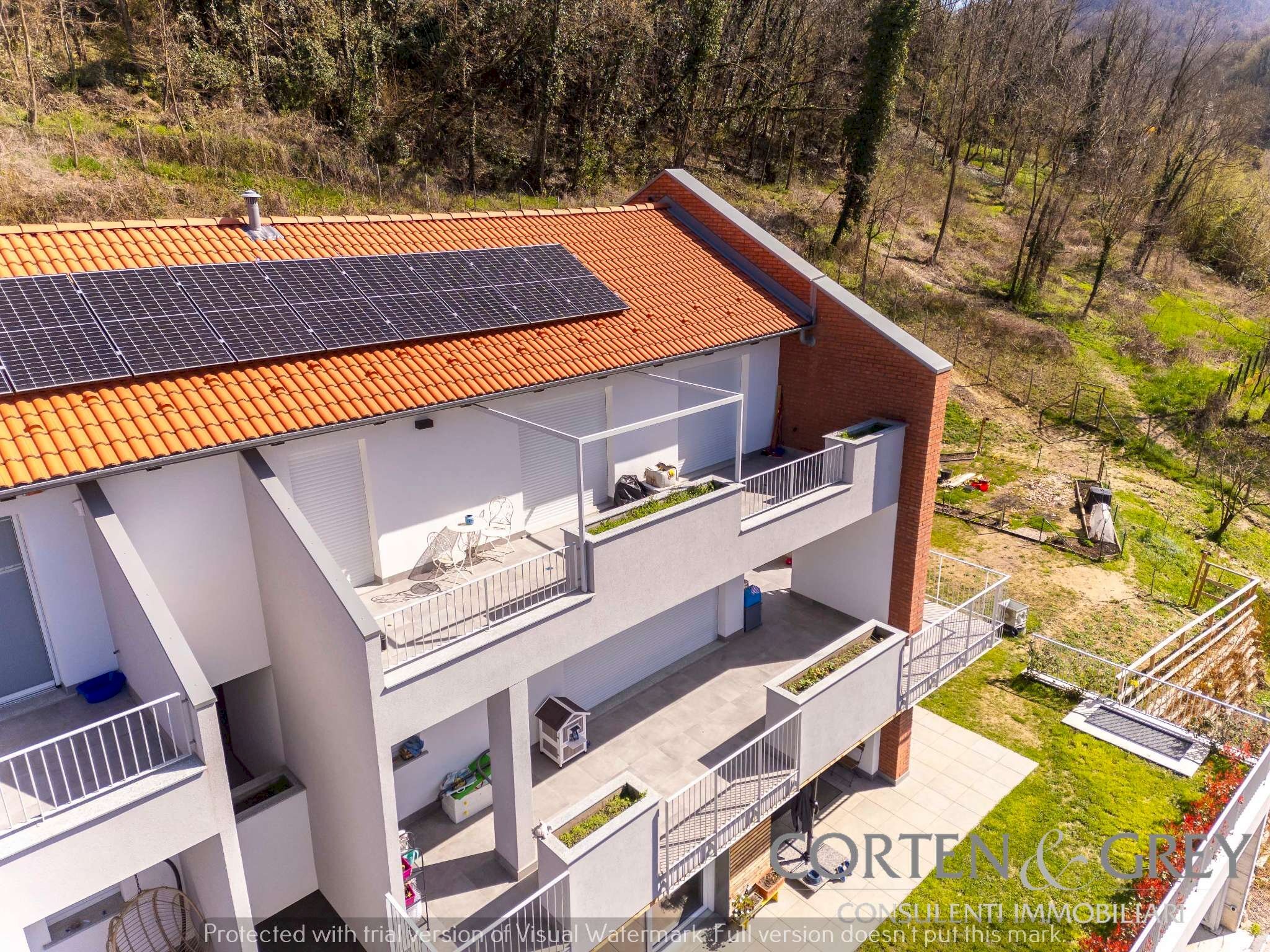 dji_0893 - Attico via Angelotti, San Mauro Torinese - foto 1