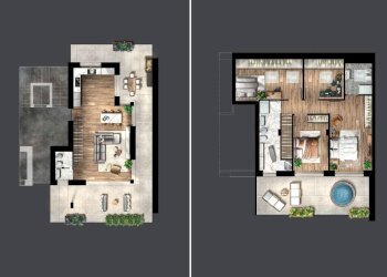 a4_page-0001 - Attico via Angelotti, San Mauro Torinese - foto 2