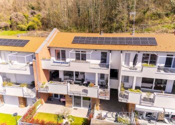 dji_0891 - Attico via Angelotti, San Mauro Torinese - foto 5