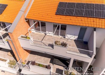 dji_0895 - Attico via Angelotti, San Mauro Torinese - foto 6