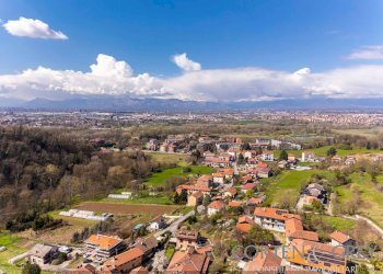 dji_0879 - Attico via Angelotti, San Mauro Torinese - foto 8