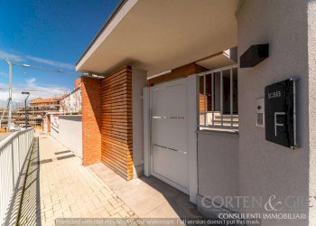 tny07880 - Attico via Angelotti, San Mauro Torinese - foto 11