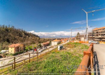 tny07870 - Attico via Angelotti, San Mauro Torinese - foto 16