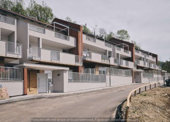 imgp9749 - Attico via Angelotti, San Mauro Torinese - foto 21