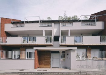 imgp9734 - Attico via Angelotti, San Mauro Torinese - foto 23