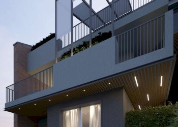 vista facciata - Attico via Angelotti, San Mauro Torinese - foto 36